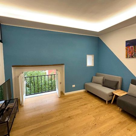 Santa Maria Maggiore Suite Napoli Dış mekan fotoğraf