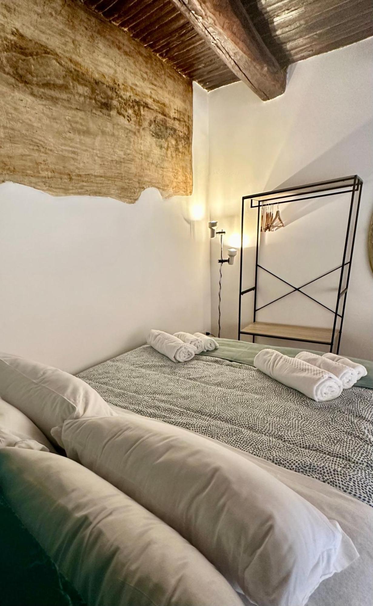 Santa Maria Maggiore Suite Napoli Dış mekan fotoğraf