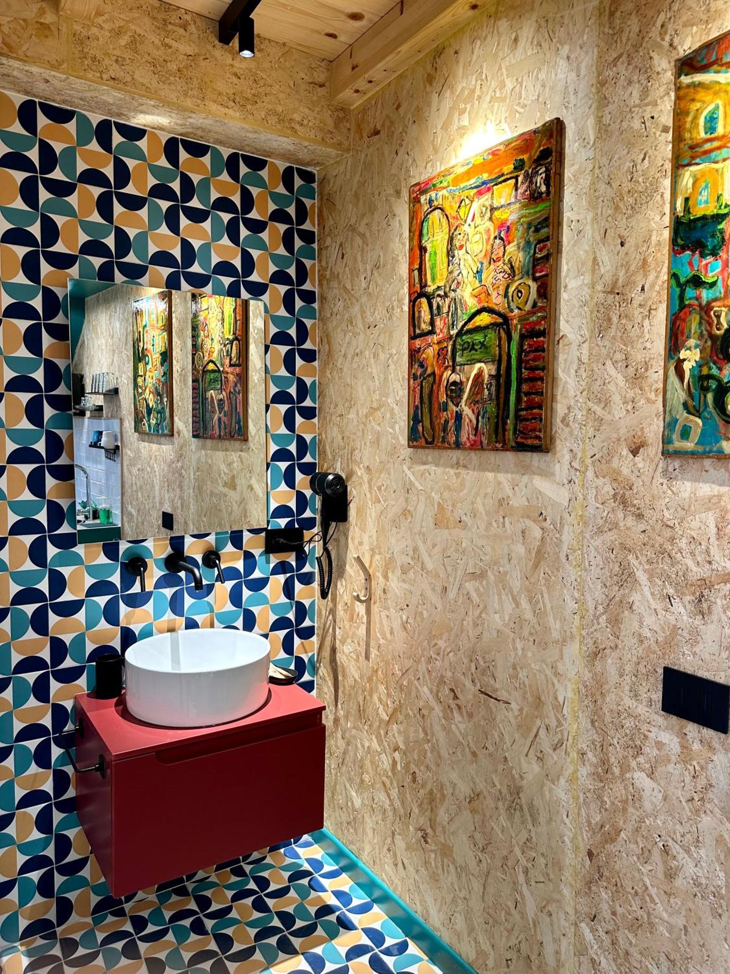 Santa Maria Maggiore Suite Napoli Dış mekan fotoğraf
